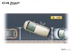 Citroen C4 Grand Picasso 2007 года